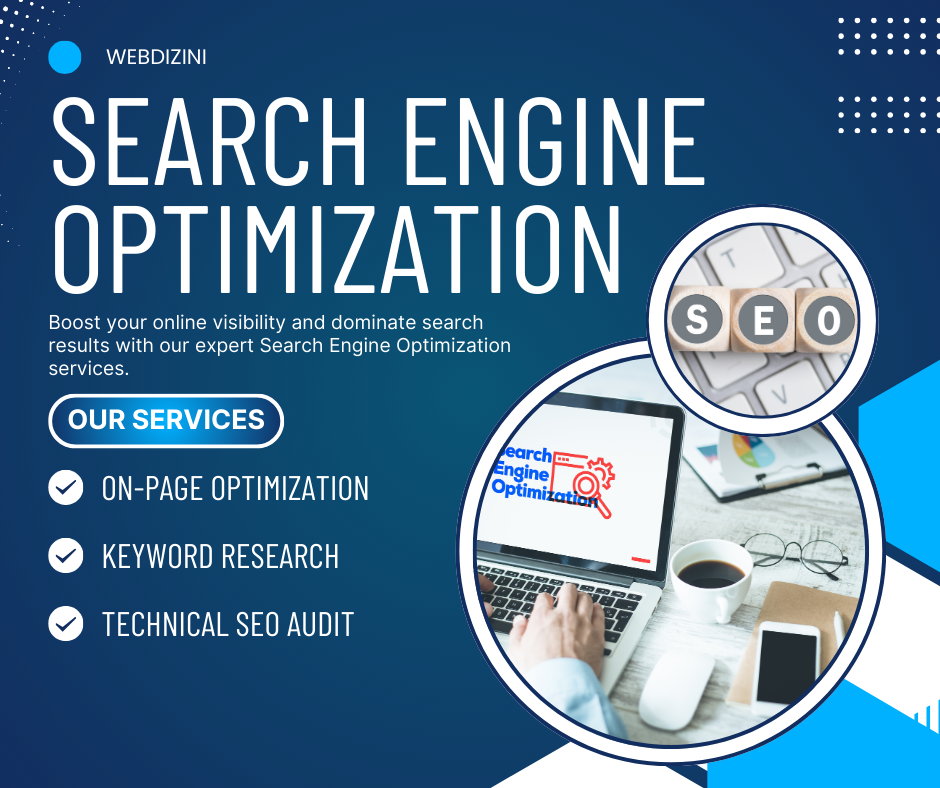 SEO Venice FL