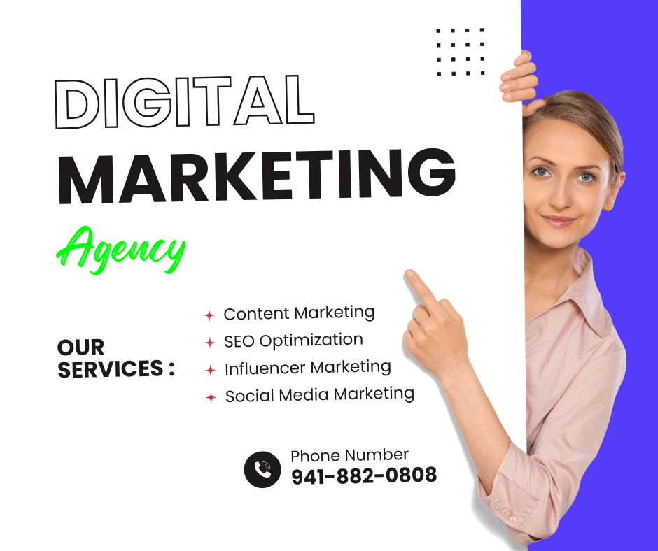 Digital Marketing